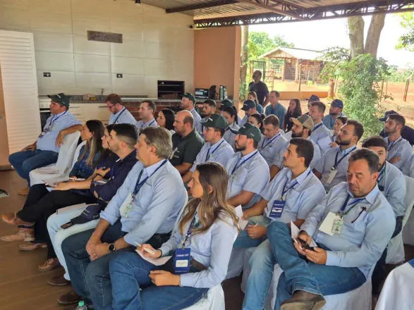 Projeto LeGado difunde a ILPF na região noroeste do Paraná