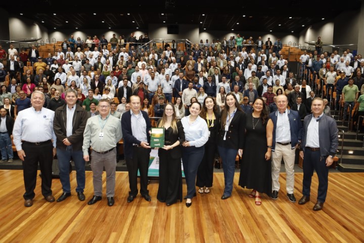 Coamo realiza Semana do Meio Ambiente com diversas ações