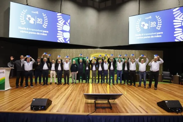 Coamo comemora 30 anos do Programa de Qualidade 5S