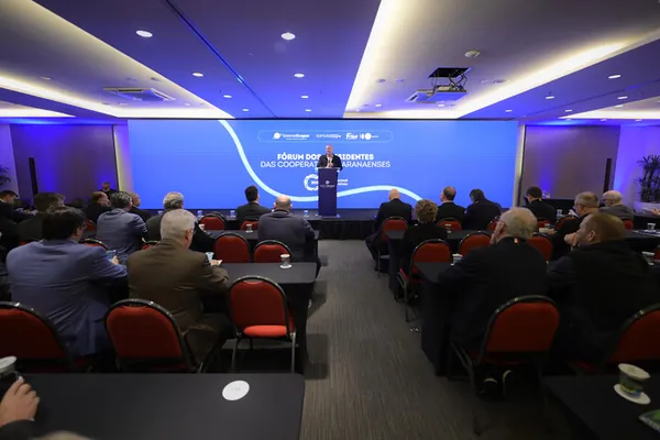 Fórum dos Presidentes das Cooperativas Paranaenses será realizado em Castro, em julho 