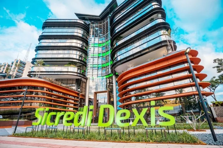 sicredi dexis 09 06 2026