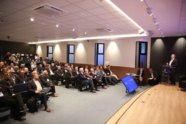 Sistema Ocepar realiza I Fórum de Agroindustrialização das Cooperativas Paranaenses