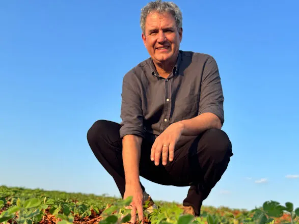 O Brasil não é o “celeiro” do mundo, mas peça central do supermercado global agrícola