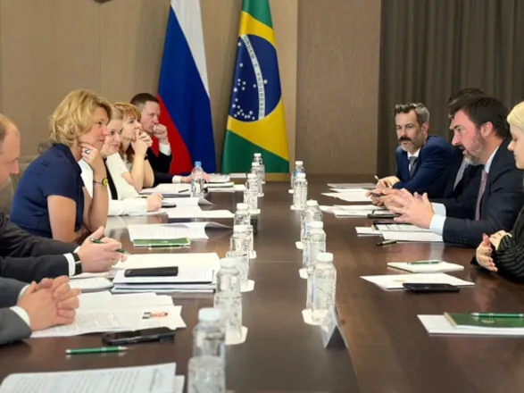 Rússia reconhece novo status sanitário do Brasil e amplia caminho para exportações do agro