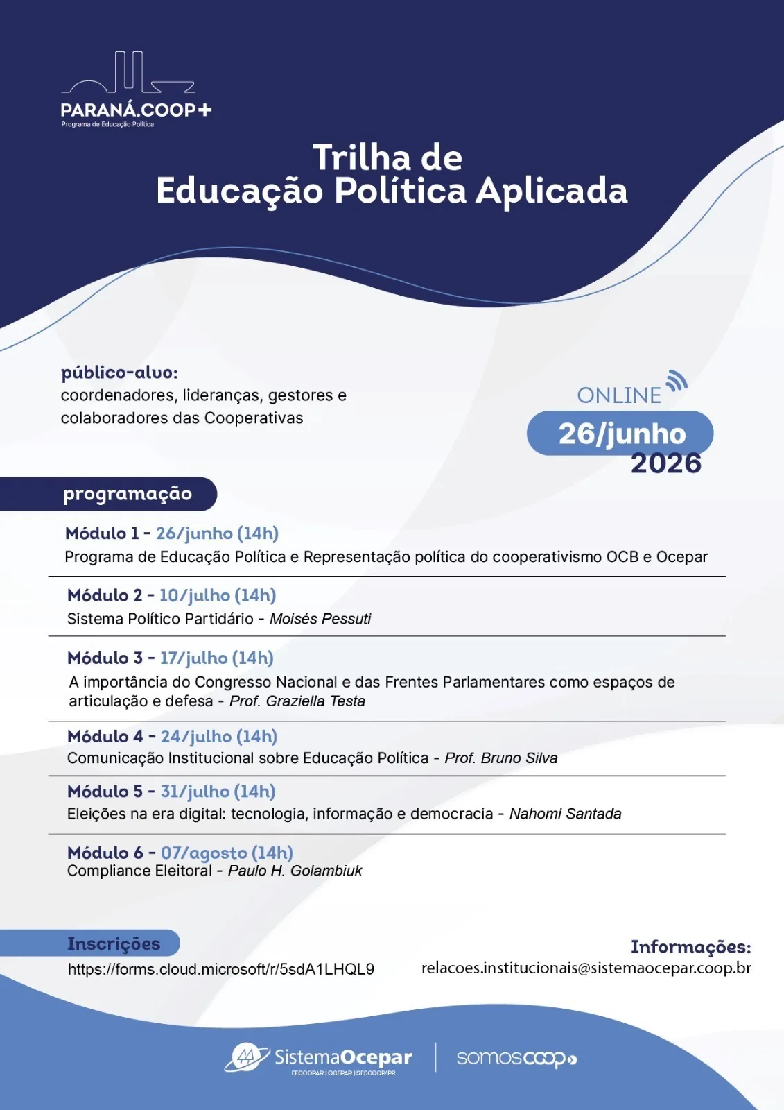 educacacao politica folder 16 06 2026
