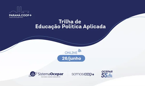Programa de Educação Política lança nova formação; inscrições abertas 