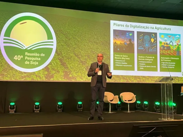 Dos desafios às oportunidades de uso da Inteligência Artificial na agricultura tropical