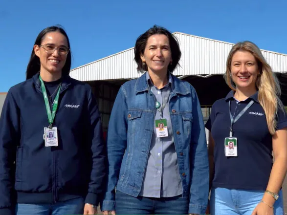 Cooperação transforma trajetórias e fortalece o crescimento coletivo na Cocari