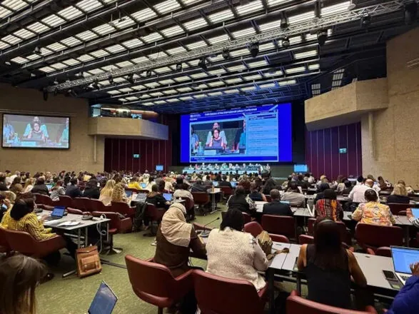 OIT aprova agenda global por igualdade de gênero no trabalho