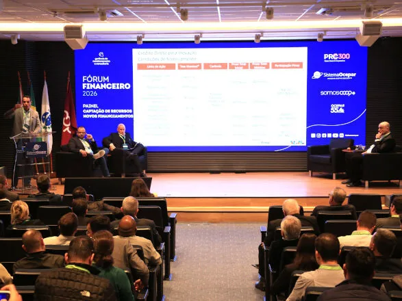 forum financeiro 18 06 2026