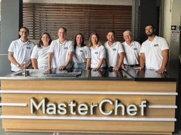 SomosCoop leva histórias do campo à cozinha do MasterChef Brasil