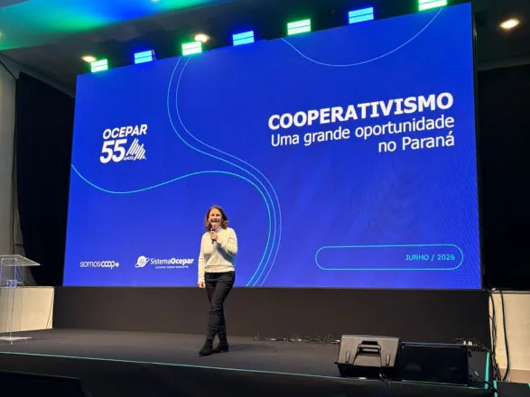 Importância do cooperativismo é ressaltada no 3º Seminário de Coordenadores de Curso da Educação Profissional
