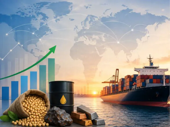 Informe traz resultados da balança comercial brasileira de janeiro a maio