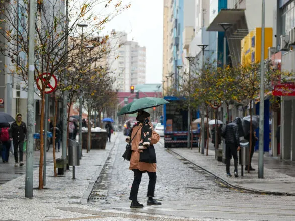 Inverno de 2026 será mais quente e chuvoso do que a média, prevê o Simepar
