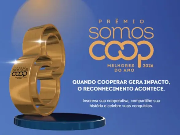 Prêmio Melhores do Ano entra na reta final de inscrições para coops