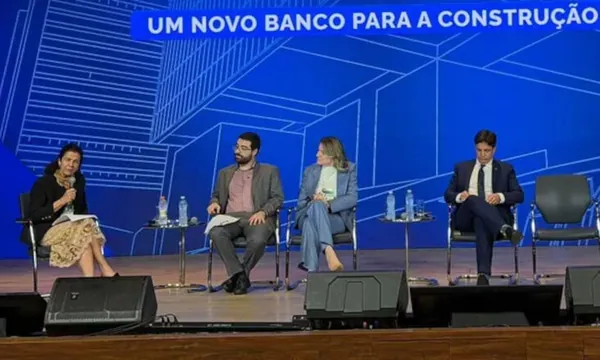 Sistema OCB destaca força do coop em evento dos 74 anos do BNDES