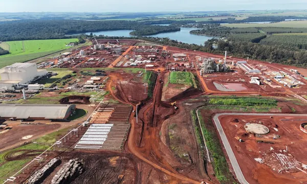 Coamo investe em industrialização e avança para o mercado de bioenergia