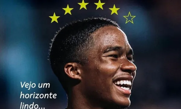 Sicoob e Endrick: como a parceria com um dos maiores nomes do futebol mundial conecta o cooperativismo a novas audiências
