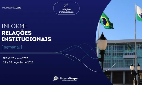 Criação da Frente Parlamentar de Apoio à Piscicultura na Alep é o destaque da semana