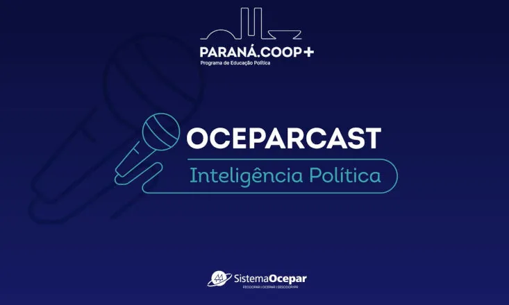 Especialista fala sobre compliance eleitoral no OceparCast desta semana