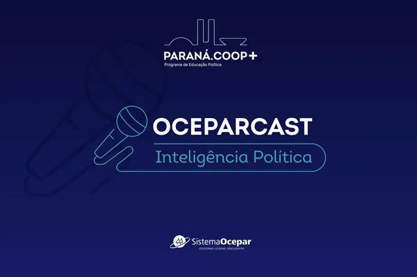 OceparCast desta semana é sobre a diferença entre voto nulo e voto em branco 