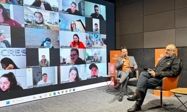 Cresol inicia 7ª edição do Juventude Conectada com mais de 400 participantes