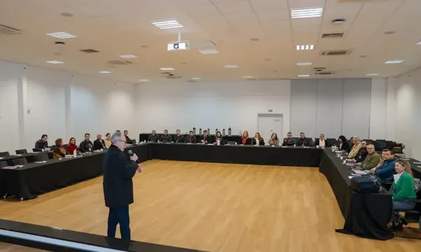 Frimesa estrutura área de Investimento Social e lança Programa de Voluntariado