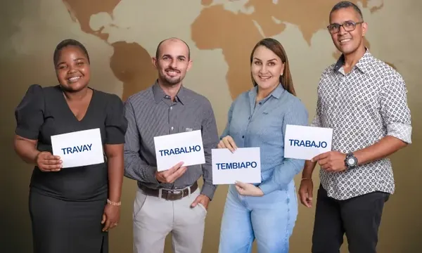 O paradoxo do pleno emprego e a força da integração no cooperativismo