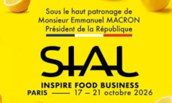 Cooperativas e empresas exportadoras são convidadas a participar da maior feira de alimentos e inovação do mundo, em Paris