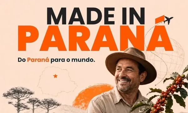 Maior evento da cadeia do café no Paraná, em Maringá, vai  mostrar o protagonismo das cooperativas 