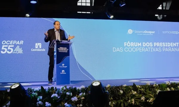 Fim do ciclo da hiperglobalização traz oportunidades para o Brasil, diz economista