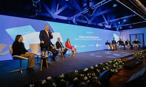 Painel debate atuação da Frente Parlamentar do Cooperativismo