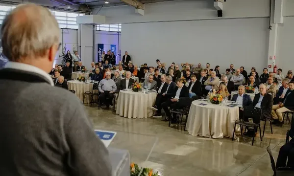 Fórum dos Presidentes debate estratégia e tecnologia