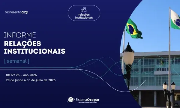 Lançamento do Plano Safra 2026/2027 é o destaque da semana
