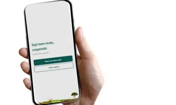 Novo Aplicativo do Cooperado da Agrária traz mais informações e facilita acesso a serviços