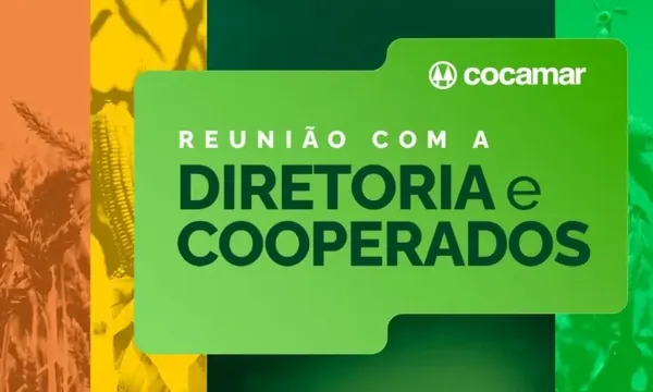 Cocamar: gestão promove reuniões semestrais com cooperados