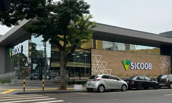 Crédito Torcedor: Sicoob libera até R$ 15 mil com contratação 100% online
