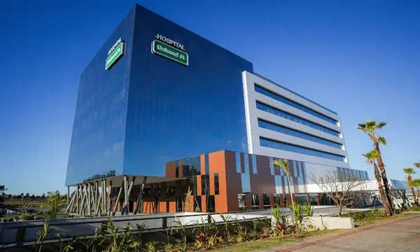 A força do cooperativismo que transforma a saúde em Londrina