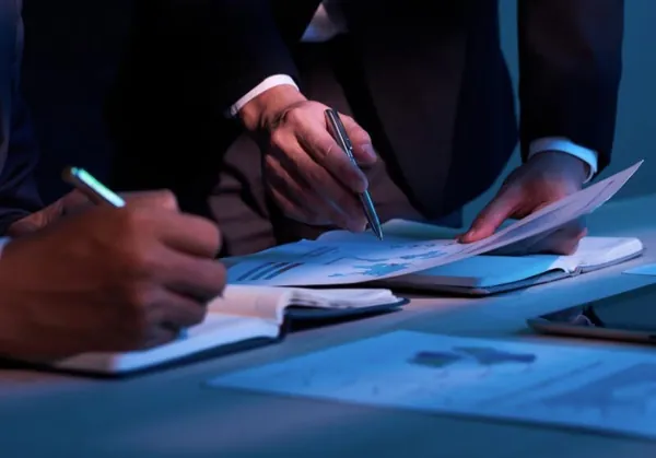 Auditoria Interna é finalista do IIA May Brasil 2026