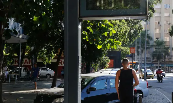 Chances do El Niño ser "muito forte" no final de 2026 chegam a 81%