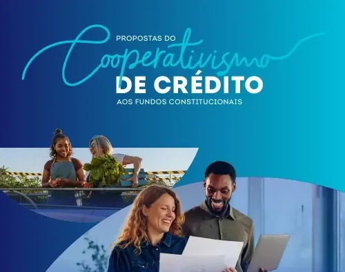 Sistema OCB lança propostas para fortalecer fundos constitucionais