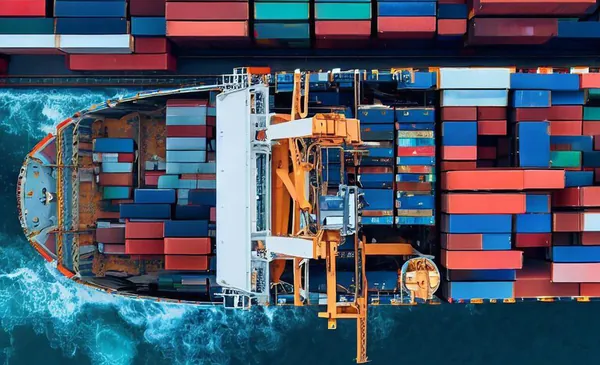 Exportações brasileiras do agronegócio alcançaram a cifra de US$ 16,6 bilhões