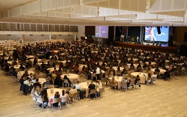 Conhecimento, cultura e solidariedade marcam comemoração do Dia do Cooperativismo na Lar