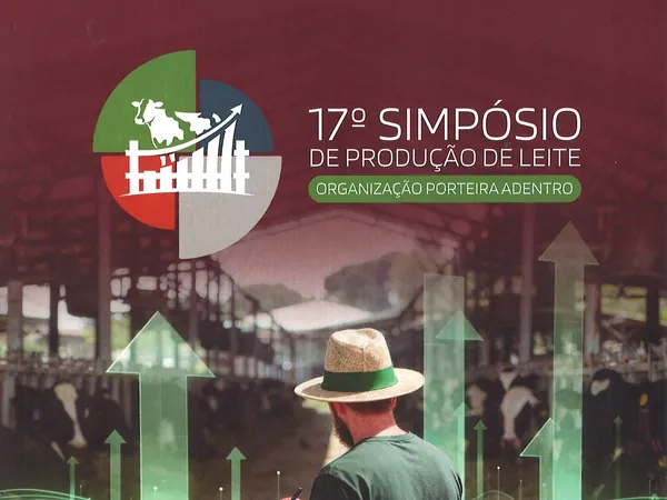 Cooperativa Witmarsum promove 17º Simpósio de Produção de Leite nesta sexta-feira