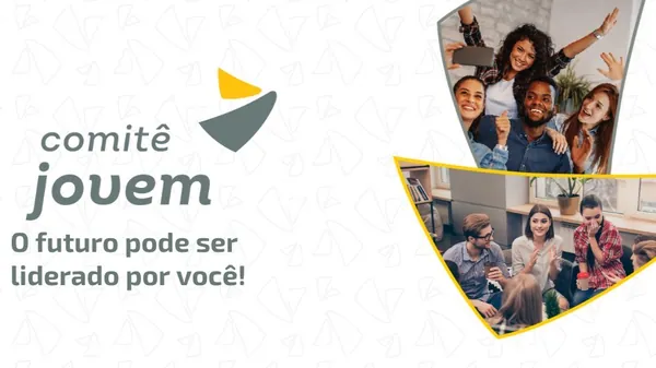 Inscrições abertas para o Módulo de Projetos e Mentorias do Comitê Jovem Sicredi