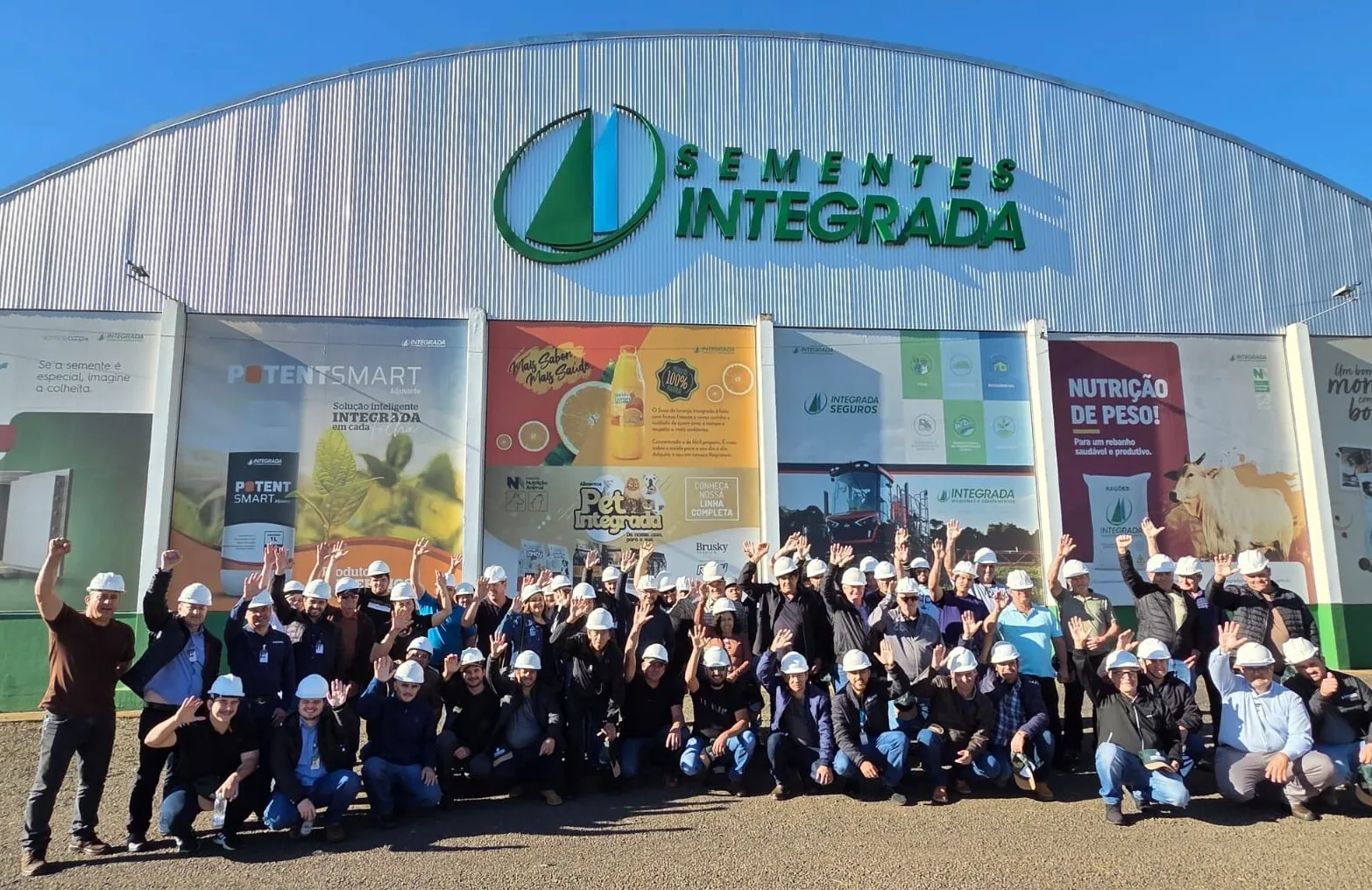 IMERSÃO VISITA INTEGRADA 15