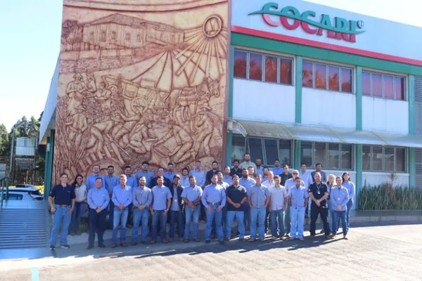 Capacitação fortalece equipe para ampliar eficiência e sustentabilidade na pecuária