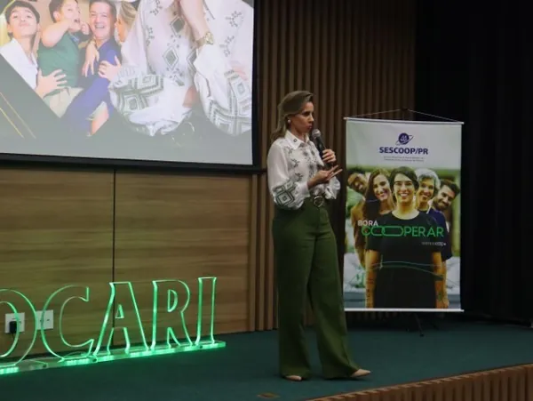 Dia C: Cocari mobiliza cooperados, colaboradores e comunidades em corrente de solidariedade