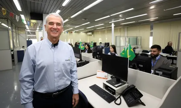 Programa 5S completa 30 anos fortalecendo a cultura organizacional da Coamo