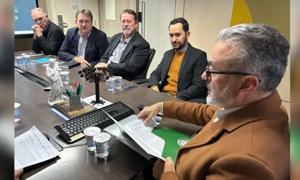 G7 Paraná defende exclusão de tributos da Reforma Tributária do cálculo do ICMS